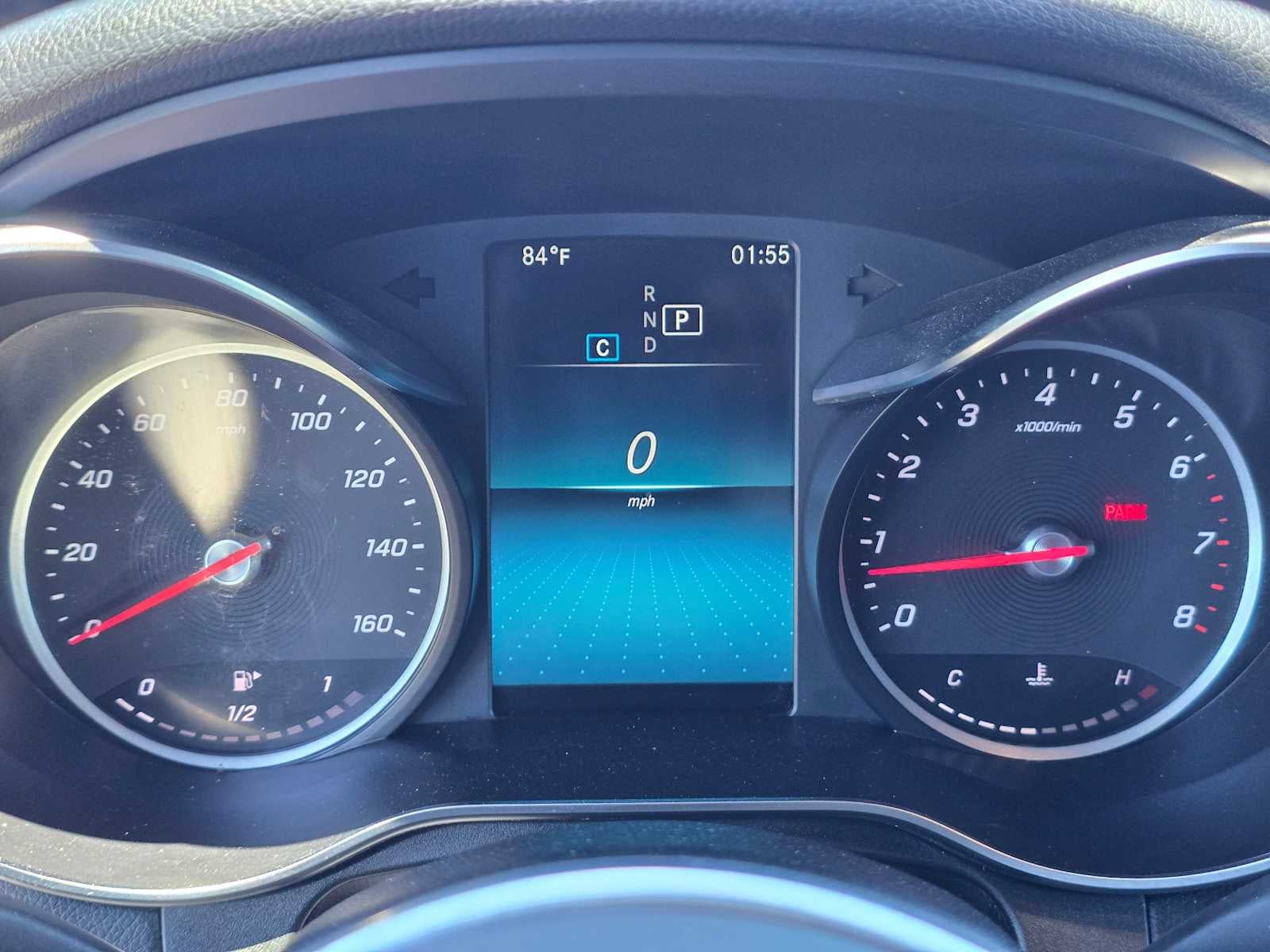 2021 Mercedes-Benz GLC 300 4MATIC® SUV
