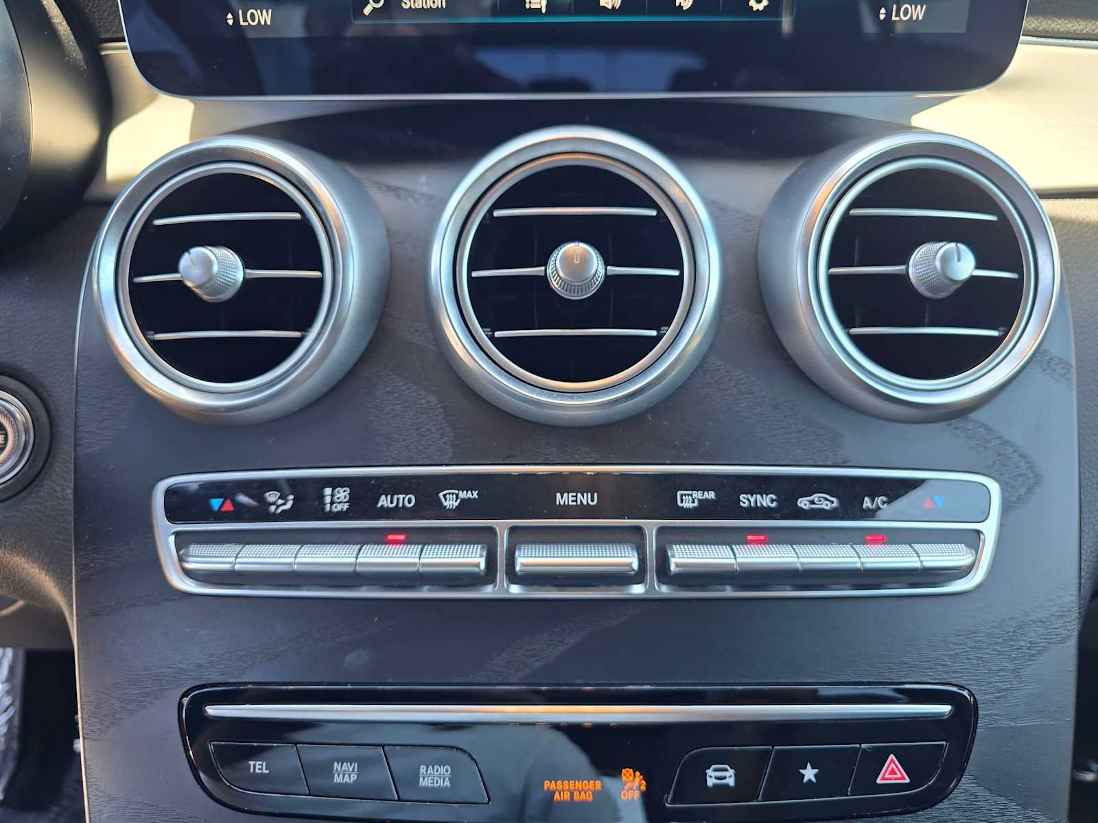 2021 Mercedes-Benz GLC 300 4MATIC® SUV