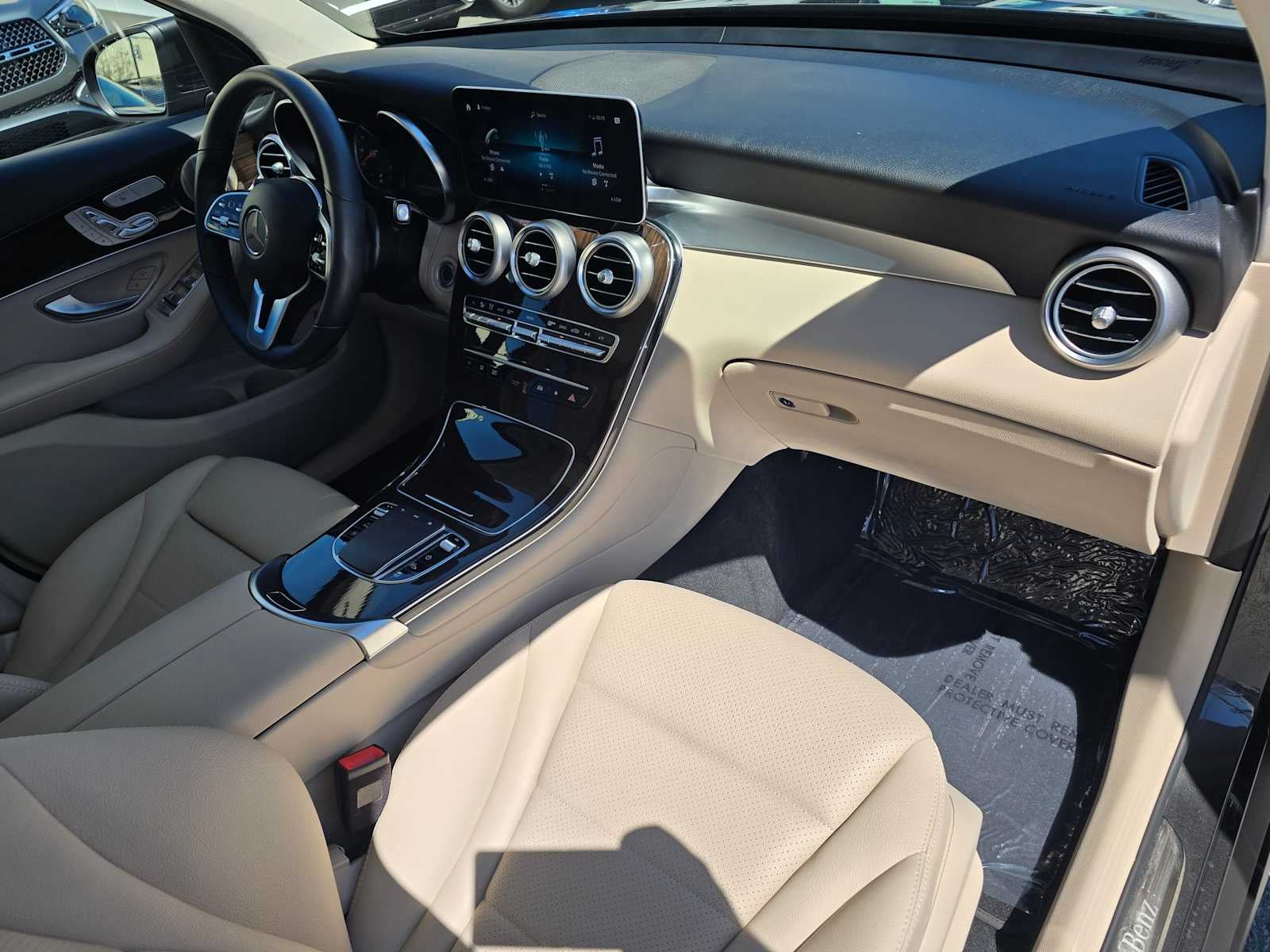 2021 Mercedes-Benz GLC 300 4MATIC® SUV