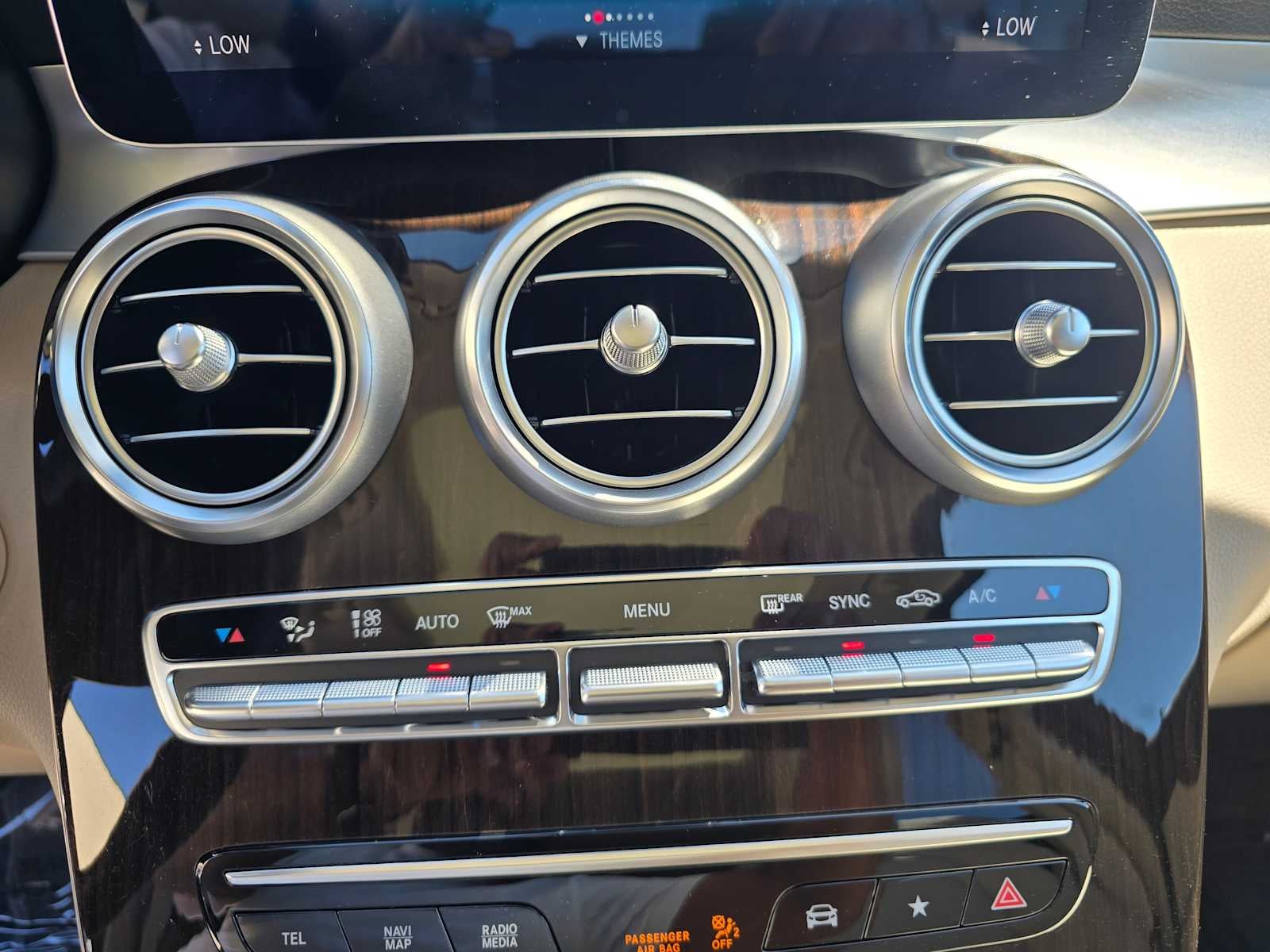 2021 Mercedes-Benz GLC 300 4MATIC® SUV