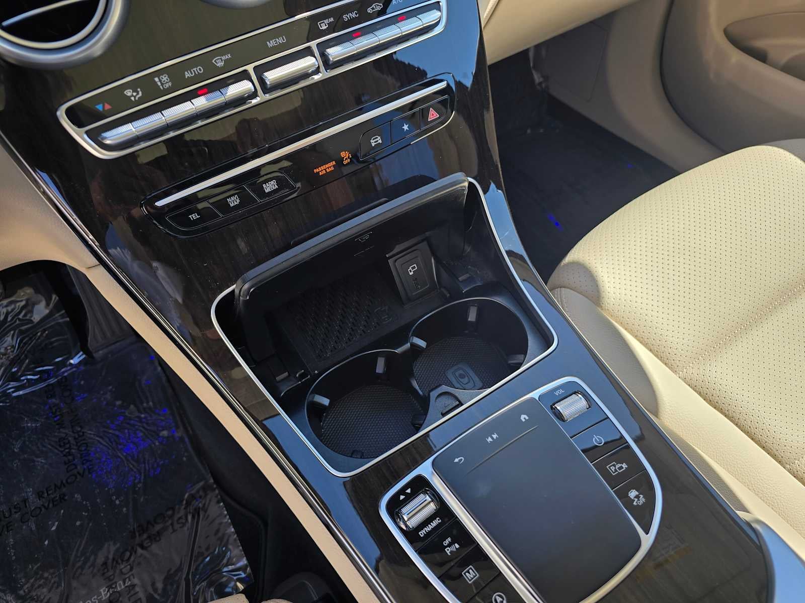 2021 Mercedes-Benz GLC 300 4MATIC® SUV