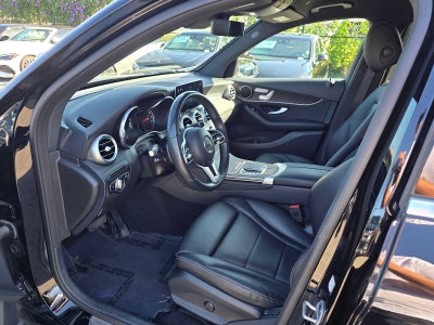 2022 Mercedes-Benz GLC 300 4MATIC® SUV