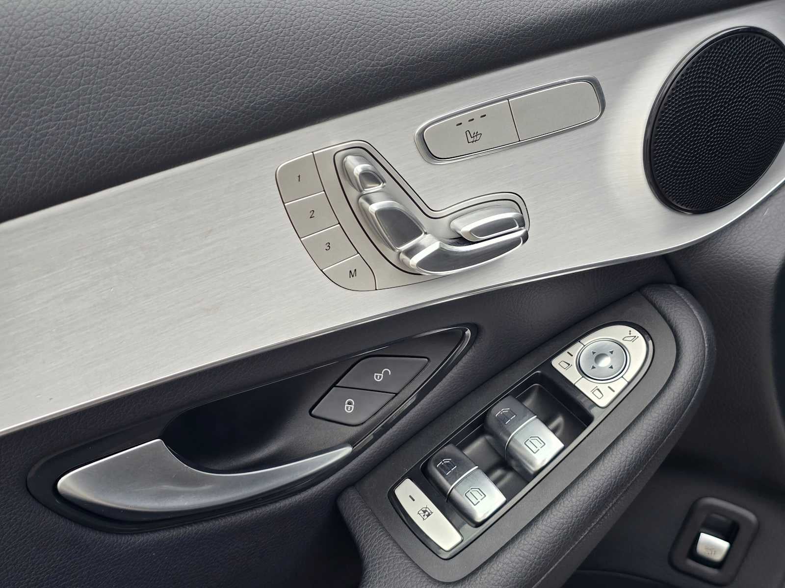 2021 Mercedes-Benz GLC 300 4MATIC® SUV