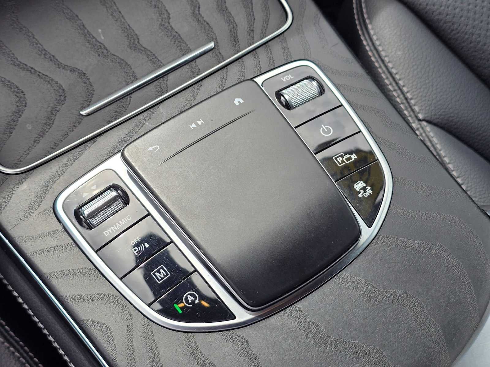 2021 Mercedes-Benz GLC 300 4MATIC® SUV