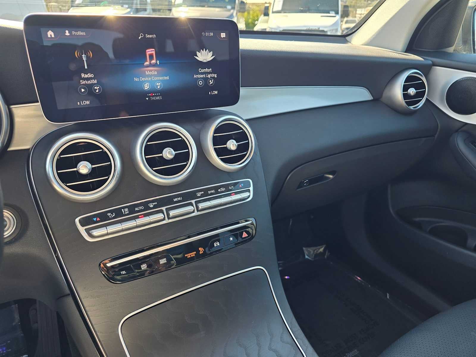 2022 Mercedes-Benz GLC 300 4MATIC® SUV