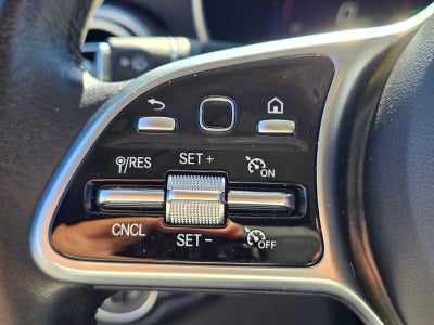 2022 Mercedes-Benz GLC 300 4MATIC® SUV