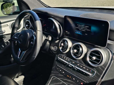 2021 Mercedes-Benz GLC 300 4MATIC® SUV