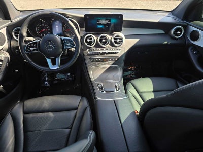 2021 Mercedes-Benz GLC 300 4MATIC® SUV