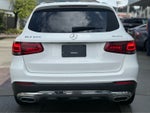 2021 Mercedes-Benz GLC 300 4MATIC® SUV