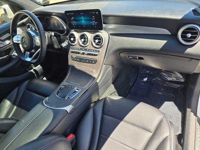 2020 Mercedes-Benz GLC 300 4MATIC® SUV