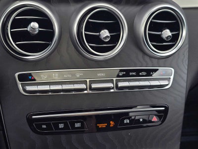 2023 Mercedes-Benz AMG® GLC 43 AMG® GLC 43