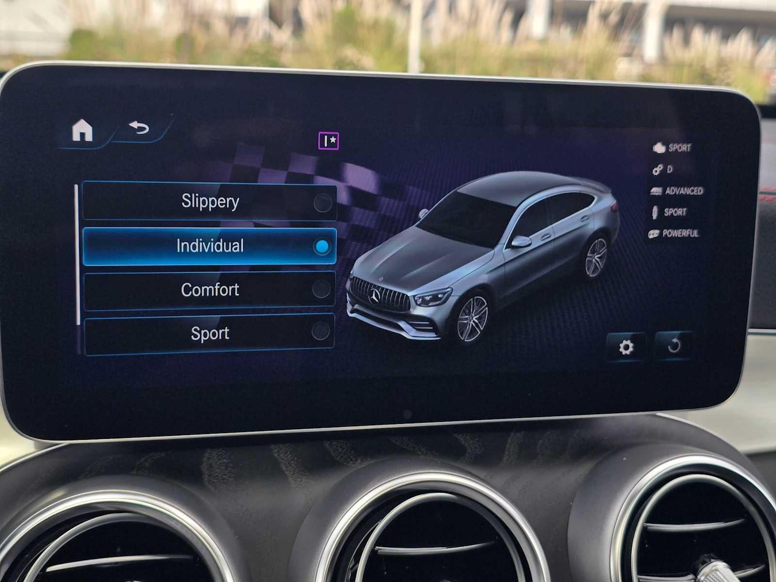 2023 Mercedes-Benz AMG® GLC 43 AMG® GLC 43