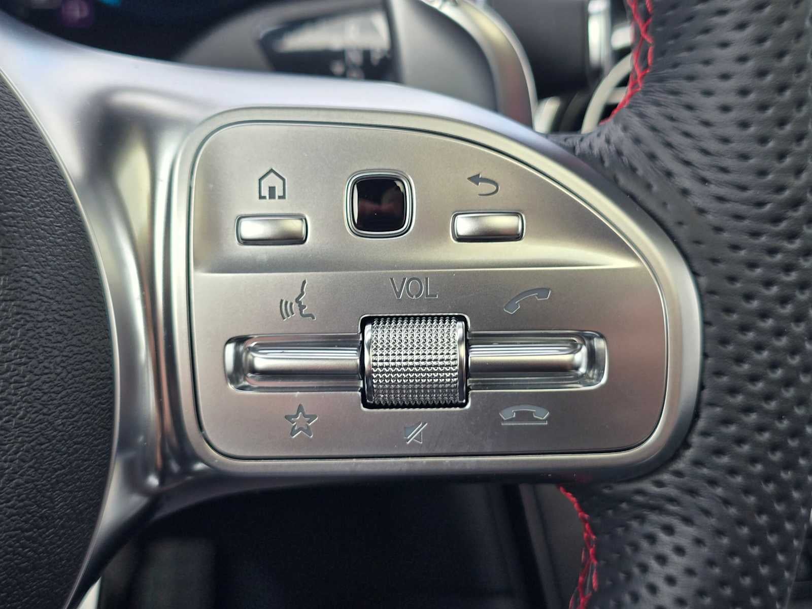 2023 Mercedes-Benz AMG® GLC 43 AMG® GLC 43