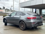 2023 Mercedes-Benz GLC AMG® GLC 43