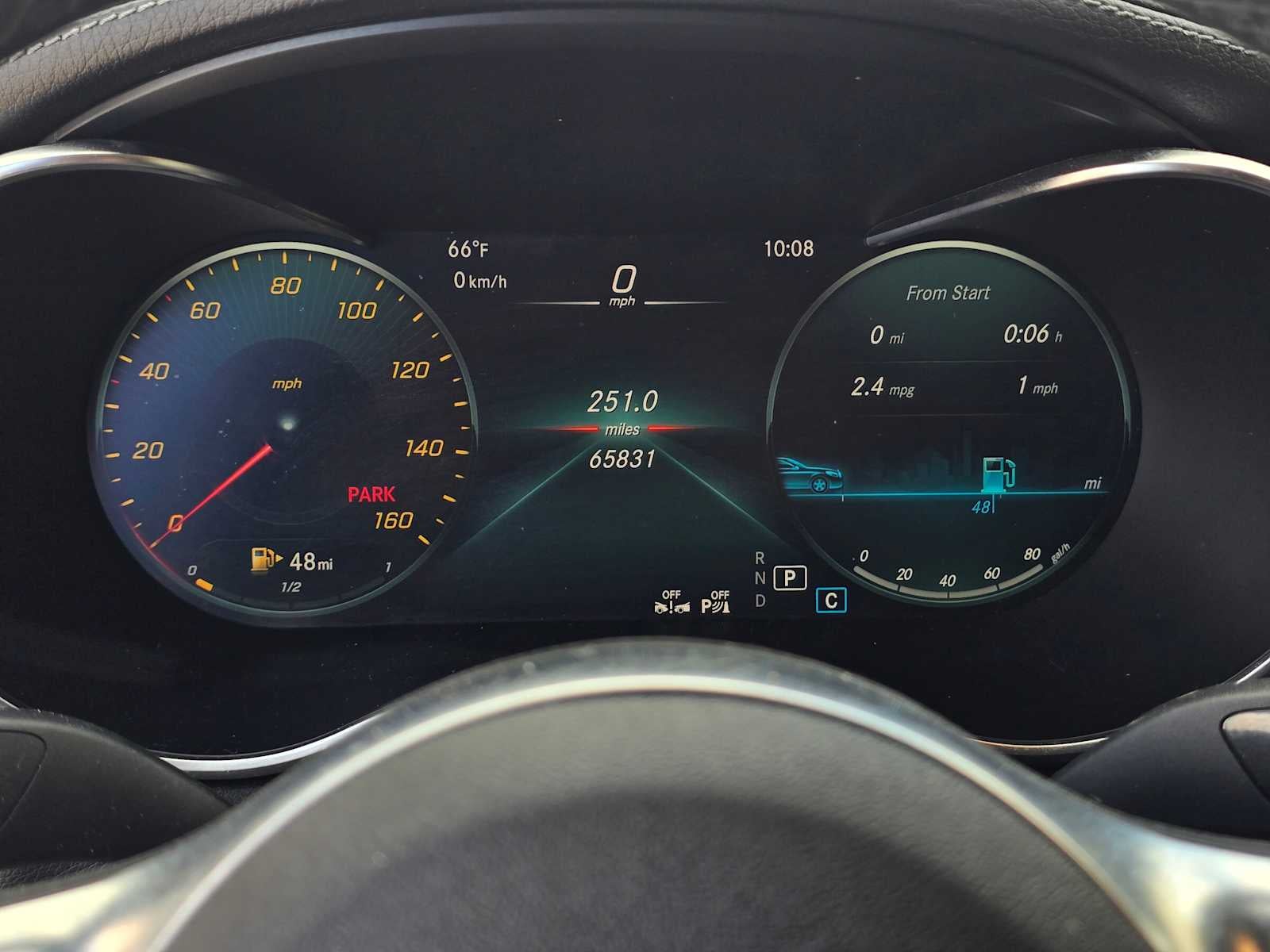 2023 Mercedes-Benz GLC 300 4MATIC® Coupe