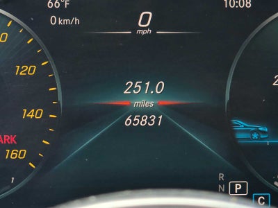 2023 Mercedes-Benz GLC 300 4MATIC® Coupe