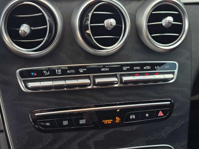 2023 Mercedes-Benz GLC 300 4MATIC® Coupe