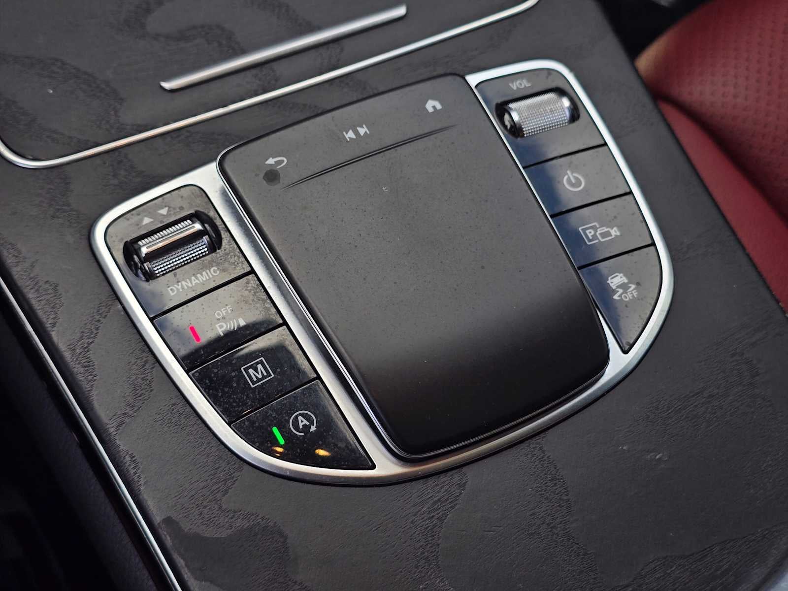 2023 Mercedes-Benz GLC 300 4MATIC® Coupe