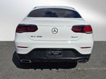 2023 Mercedes-Benz GLC 300 4MATIC® Coupe