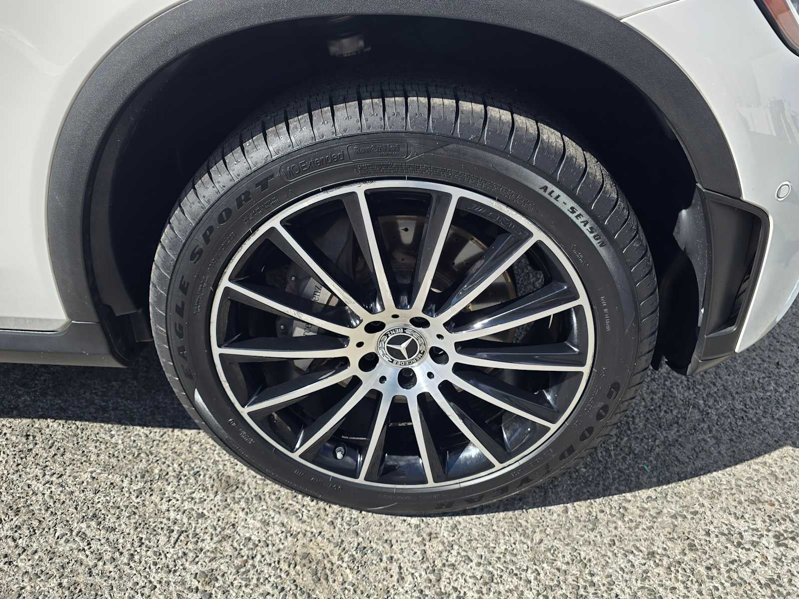 2023 Mercedes-Benz GLC 300 4MATIC® Coupe