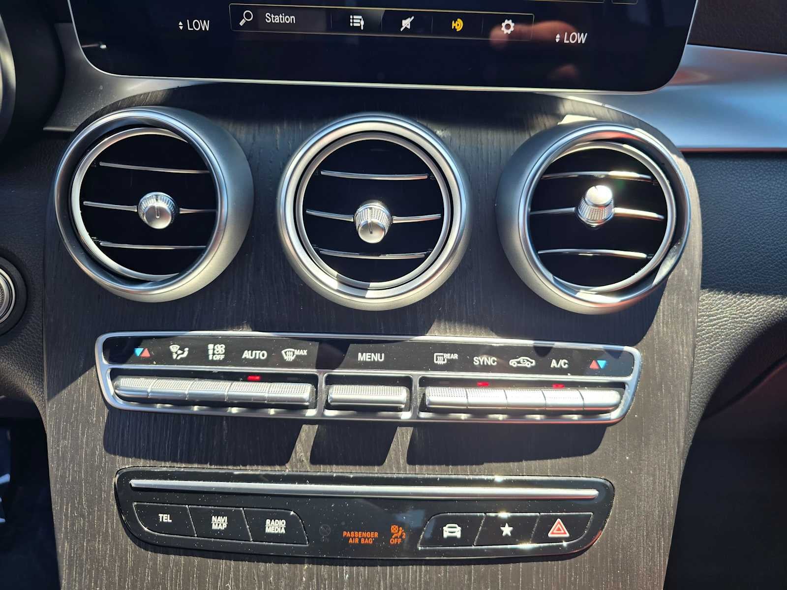 2023 Mercedes-Benz GLC 300 4MATIC® Coupe