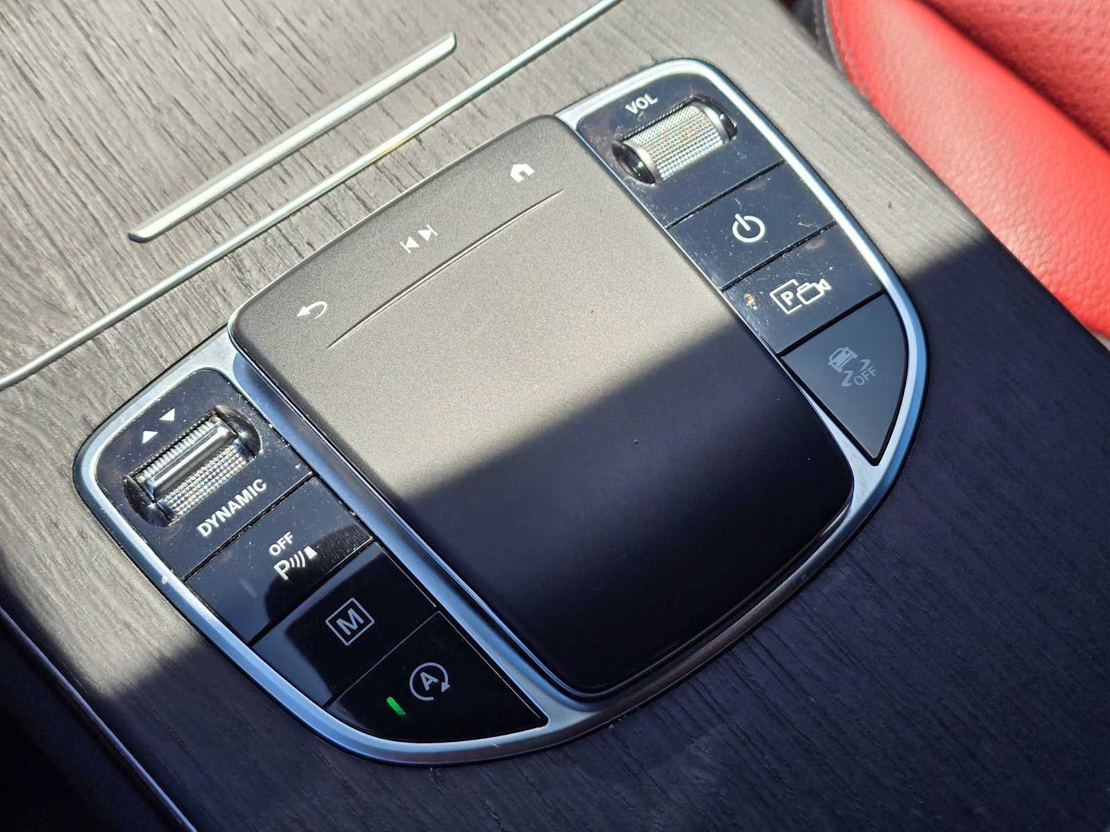 2023 Mercedes-Benz GLC 300 4MATIC® Coupe