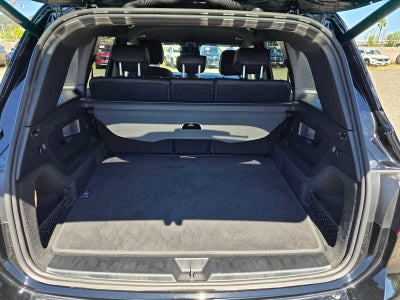 2026 Mercedes-Benz GLB 250 SUV