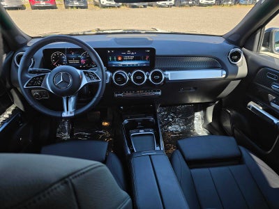 2026 Mercedes-Benz GLB 250 SUV