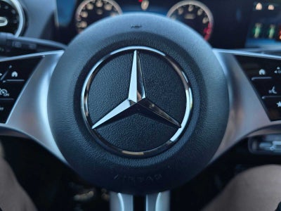 2026 Mercedes-Benz GLB 250 SUV