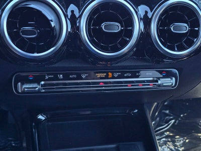 2026 Mercedes-Benz GLB 250 SUV