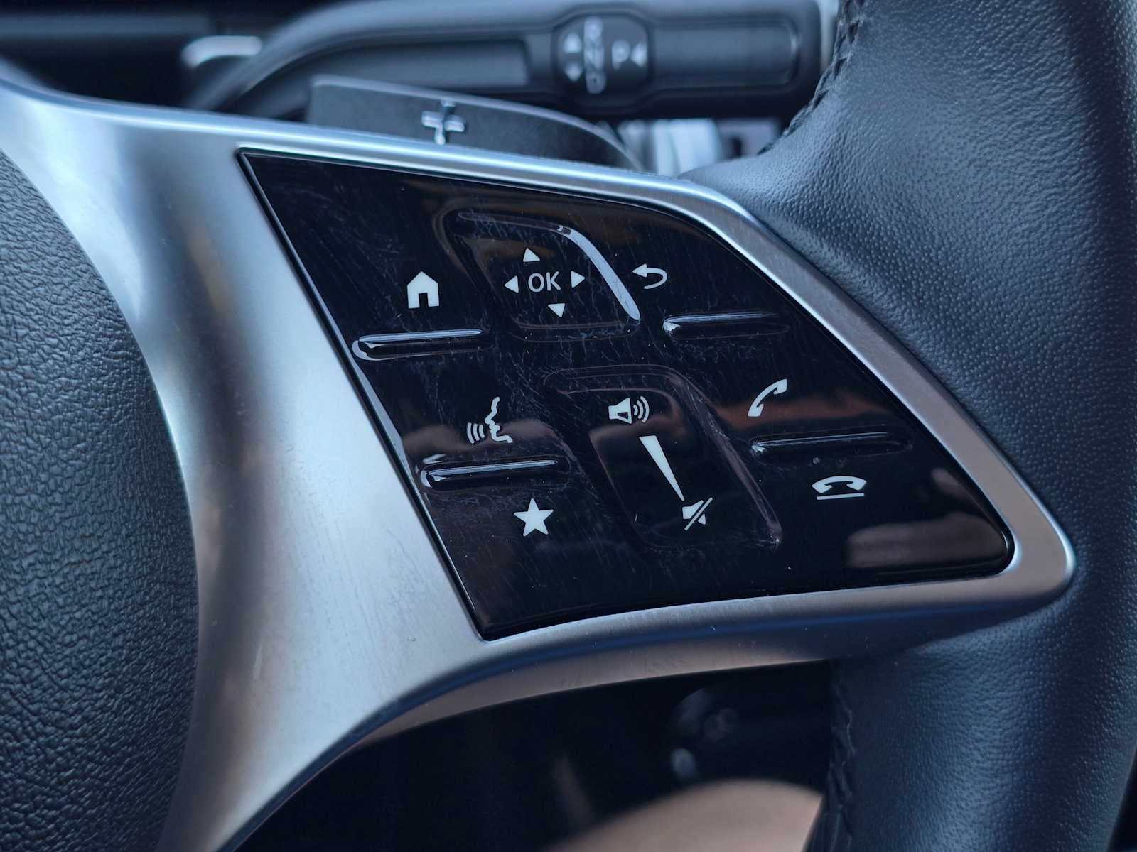 2026 Mercedes-Benz GLB 250 SUV