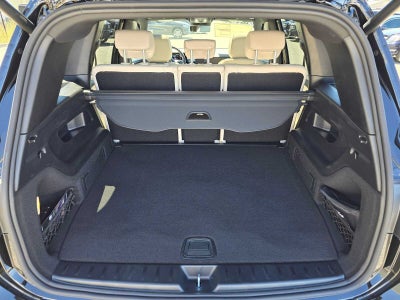 2026 Mercedes-Benz GLB 250 SUV