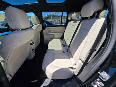 2026 Mercedes-Benz GLB 250 SUV