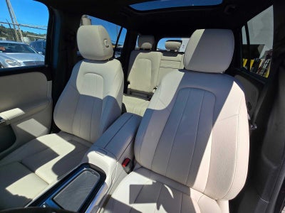 2026 Mercedes-Benz GLB 250 SUV