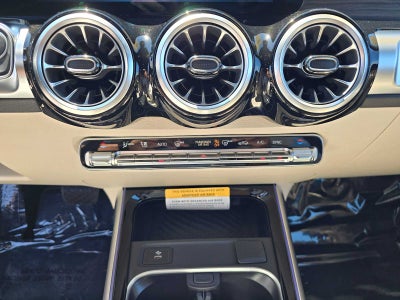 2026 Mercedes-Benz GLB 250 SUV