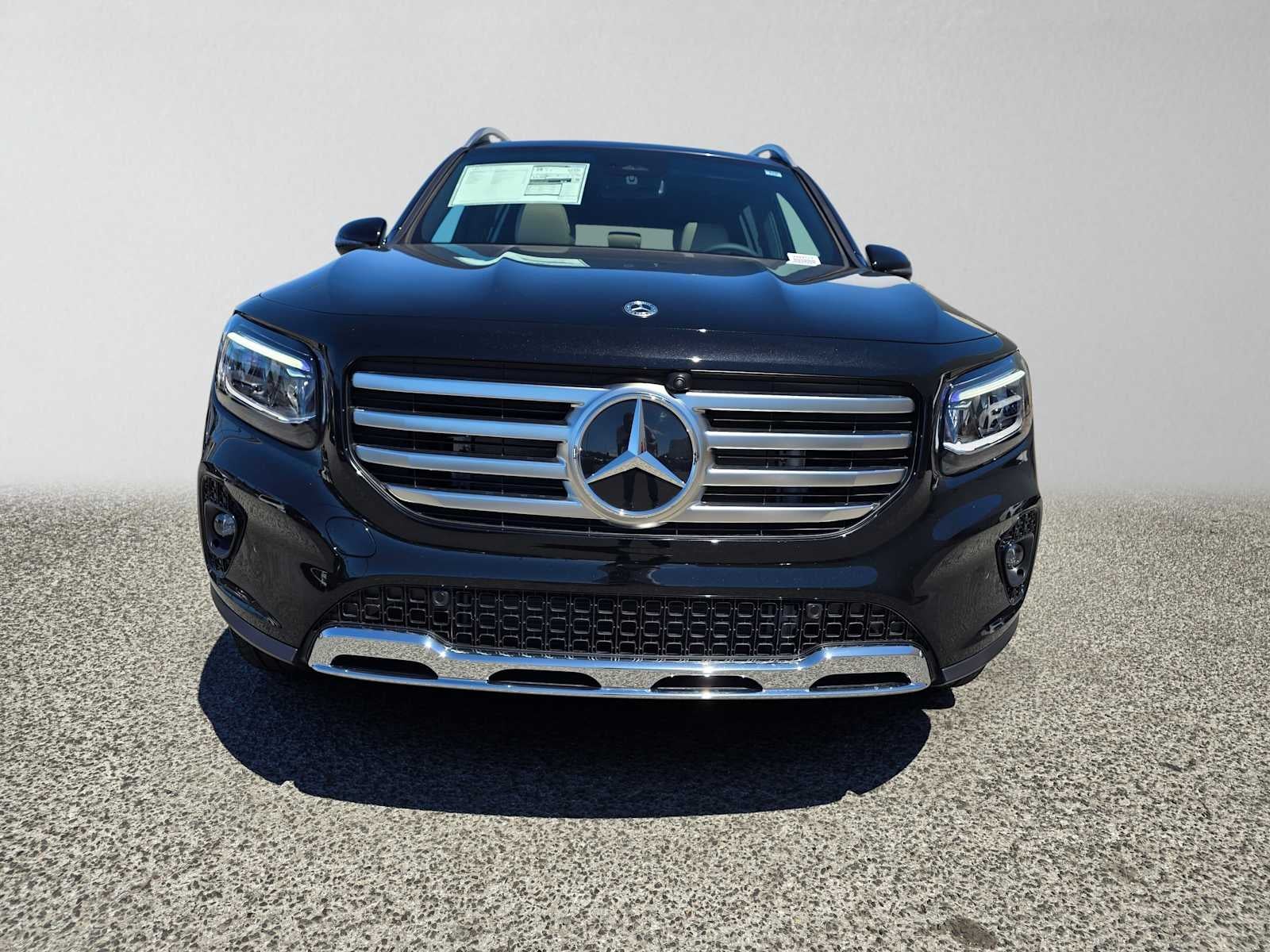 2026 Mercedes-Benz GLB 250 SUV