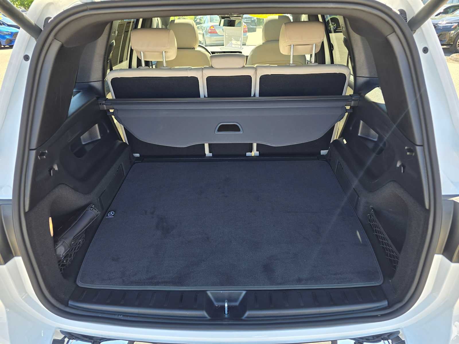 2026 Mercedes-Benz GLB 250 SUV