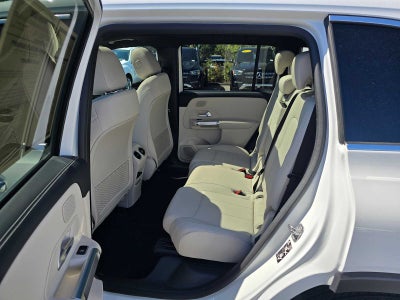 2026 Mercedes-Benz GLB 250 SUV