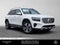 2026 Mercedes-Benz GLB 250 SUV