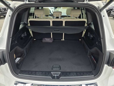 2026 Mercedes-Benz GLB 250 SUV