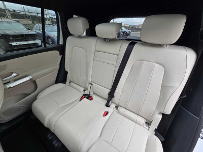 2026 Mercedes-Benz GLB 250 SUV