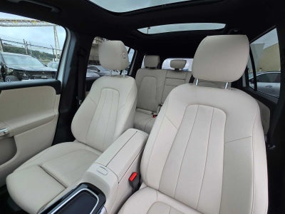 2026 Mercedes-Benz GLB 250 SUV