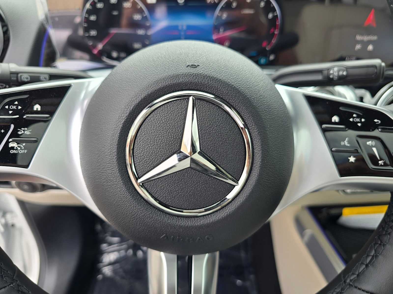 2026 Mercedes-Benz GLB 250 SUV