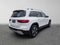 2026 Mercedes-Benz GLB 250 SUV