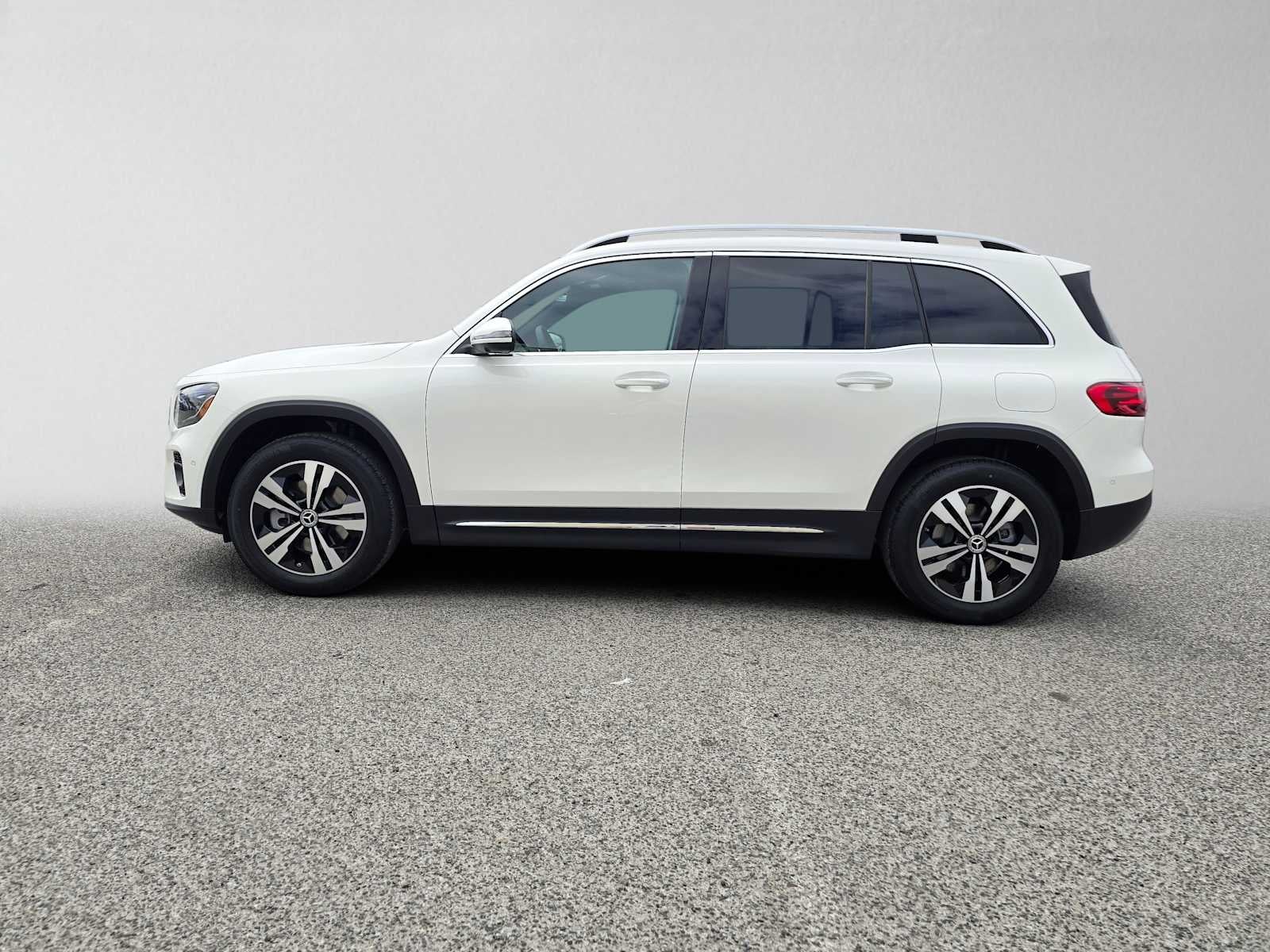 2026 Mercedes-Benz GLB 250 SUV