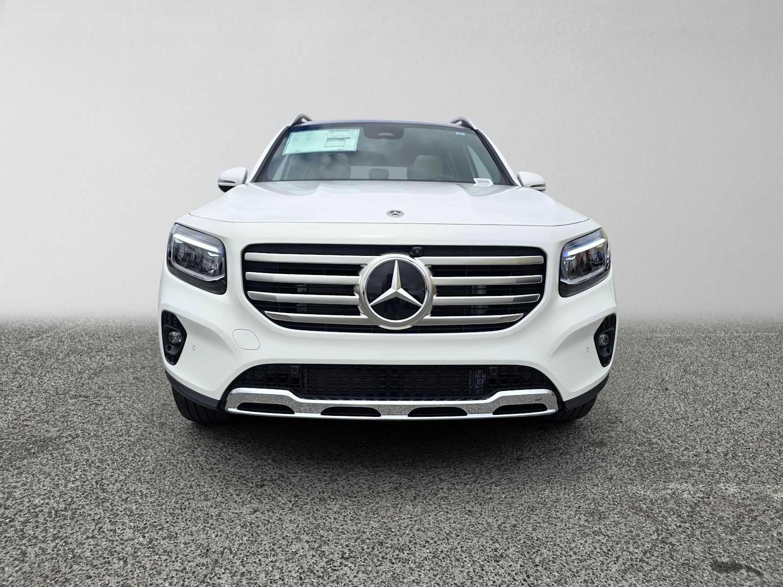 2026 Mercedes-Benz GLB 250 SUV