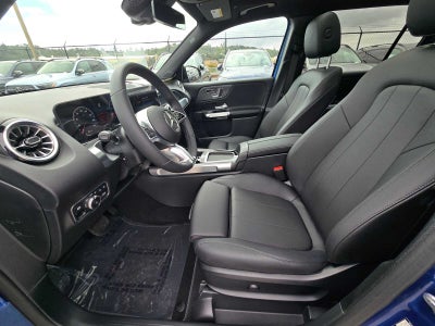 2026 Mercedes-Benz GLB 250 SUV