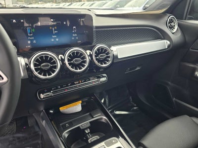 2026 Mercedes-Benz GLB 250 SUV
