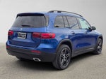 2026 Mercedes-Benz GLB 250 SUV