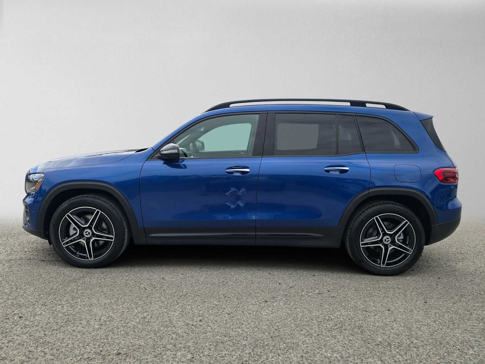 2026 Mercedes-Benz GLB 250 SUV